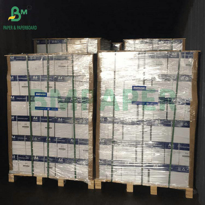 8.5 x 11 буквы размер черное изображение 75 грамм Carbonless Копия NCR бумаги
