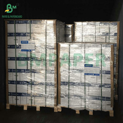 8.5 x 11 буквы размер черное изображение 75 грамм Carbonless Копия NCR бумаги