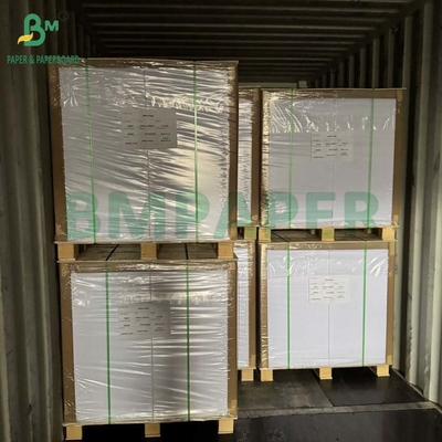 CB Белый CF Канарский 20lb 24lb Премиум Цифровая NCR Углеродная бумага