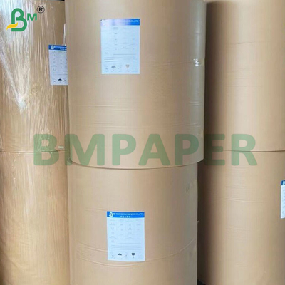 100% древесная целлюлоза CF CFB CB Carbonless Copy Paper Rolls Letter Size