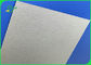 Превосходная жесткость 300г - 2000г прокатало серую доску/серый картон для вязки книги или бумажных коробок