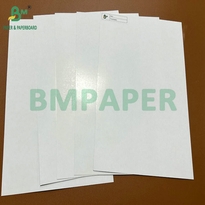 23x29' 310gr 330gr 2 боковые покрытия черный каркасный лист для печати игровых карт