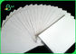 Бумага аттестации 350г белая Ункоатед Воодфре СГС/абсорбент бумага картона для охлаждать прокладывают продукцию