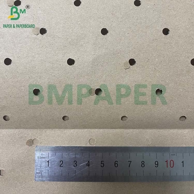 72 дюйма х 500 ярдов 48.8 грамм 60 граммов Перфорированная Kraft Paper Plotter Rolls
