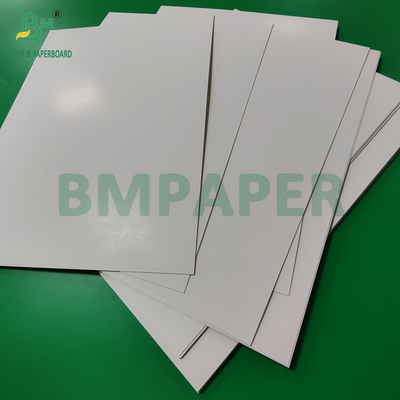 270 гм 330 гм FBB GC1 Картон для фармацевтических коробок 61 x 156 см Прочный