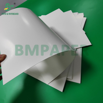 270 гм 330 гм FBB GC1 Картон для фармацевтических коробок 61 x 156 см Прочный