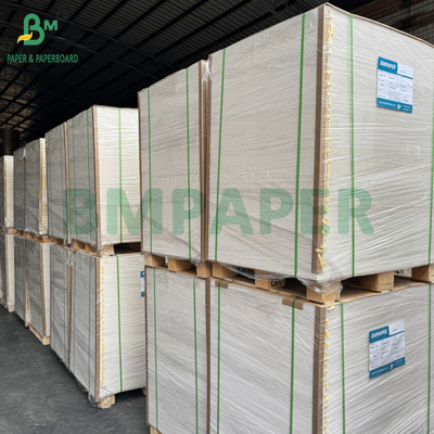 270 гм 330 гм FBB GC1 Картон для фармацевтических коробок 61 x 156 см Прочный