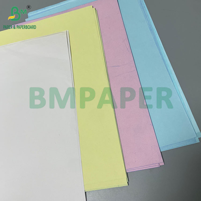 55GSM 60GSM 75GSM Черное изображение Углеродная бумага CB CFB CF 650 мм х 910 мм