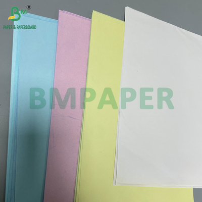 55GSM 60GSM 75GSM Черное изображение Углеродная бумага CB CFB CF 650 мм х 910 мм