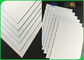 300g - 1200г режа серую доску прокатало серый крен листов бумаги черноты листа картона доски
