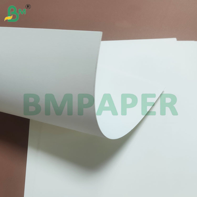 PE-покрытие для защиты от влаги одноразовые бумажные рулоны для чашек