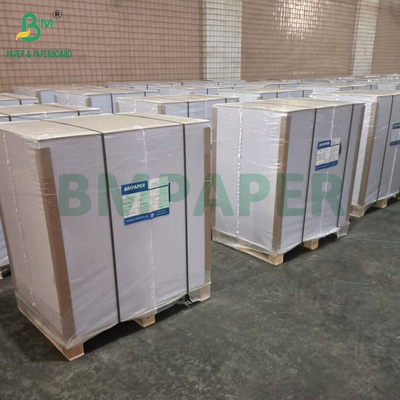 290 гр. Черный картонный лист для игровых карт 8.5' x 11' высокоустойчивый к складыванию