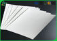 Бумага картона вещество-поглотителя цвета стабилизированной всасываемости чернил белая для надушенного чая
