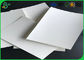 Бумага картона вещество-поглотителя цвета стабилизированной всасываемости чернил белая для надушенного чая