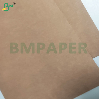 0.55 мм 0,8 мм водонепроницаемая промываемая Kraft Paper Rolls 150cm*100m