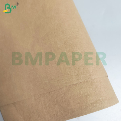 0.55 мм 0,8 мм водонепроницаемая промываемая Kraft Paper Rolls 150cm*100m
