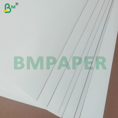 270GSM+15GSM PE-покрытые водонепроницаемые листы бумаги CUPP2S