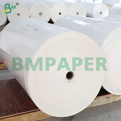 Чистое изображение 55 грамм тепловой бумаги Jumbo Rolls для кассы