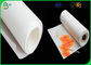 Абсорбенси прилива 350гсм &amp; бумага Ролльс 0.4мм абсорбент или листы для поставок Далий