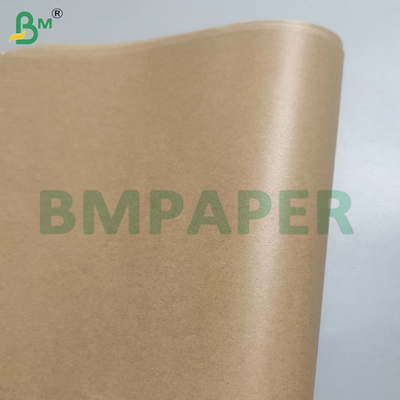 80 GSM Маслостойкие силиконовые листы бумаги для упаковки гамбургеров