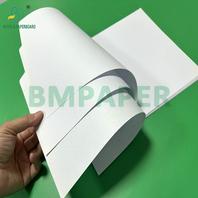 841 x 1198 мм 70 гм 80 гм Непокрытая офсетная бумага для печати текста книг