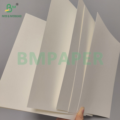 190 /240gsm18PE Мат-покрытый пищевой белый бумажный стакан Картон для упаковки воды/кофе