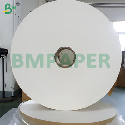 55GSM Clear Image Нетоксичные тепловые бутылки для кассы