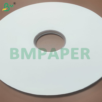 26GSM Пищевые печатные цветные палочные упаковочные бумажные рулоны