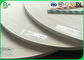 FDA 60 г / м2 14мм белая крафт-бумага для пищевой промышленности для соков или кофейной соломы