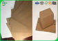 Листы доски превосходного цвета представления 0.6мм 0.8мм 0.9мм Браун твердые для упаковки
