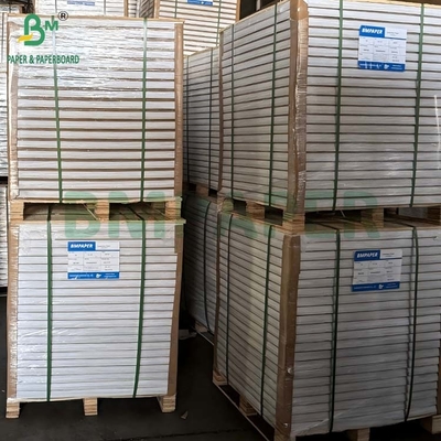 Ярко-белая 28-граммовая 39-граммовая легкая библейская бумага для печати романов