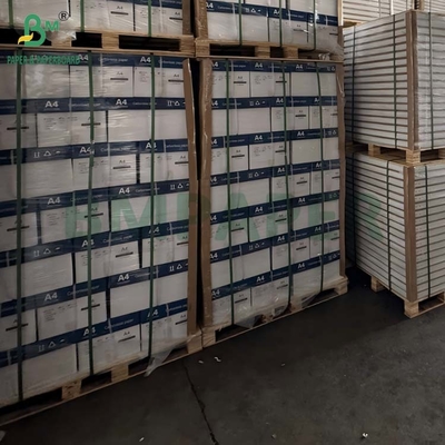 Самокопирующая бумага NCR Clear Image 60 г/м² 65 г/м² для печати накладных