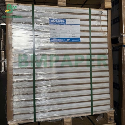Самокопирующая бумага NCR Clear Image 60 г/м² 65 г/м² для печати накладных