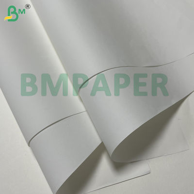 White 40gsm Smooth Lightweight Bible Paper For Printing Scriptures