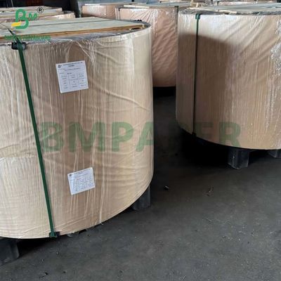 Greaseproof 40grs Anti-sticking White Food Baking Paper In Rolls 1000mm