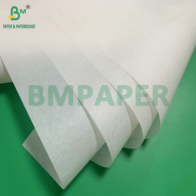 Natural Wood Pulp Fluorescent-free Food-grade Silicone-coated Paper High-temperature Resistant Baking-safe
