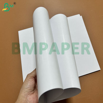 71x 65 см 290 г/м² 310 г/м² мелованная двусторонняя бумага с черным сердечником для покерных карт