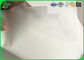 ФСК аттестовал 120гсм - бумагу с покрытием ПЭ 240гсм/бумагу двойника бортовую белую каменную для тетради офиса