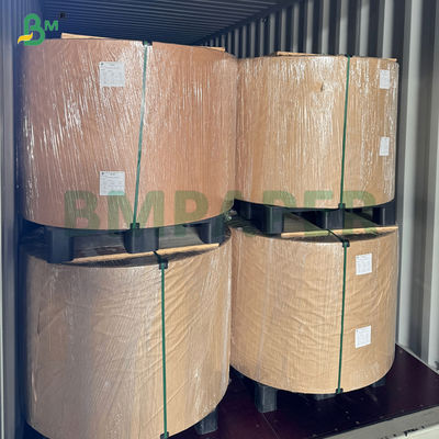 40gsm Food Grade no - Stick Muffin Liner Paper For Baking