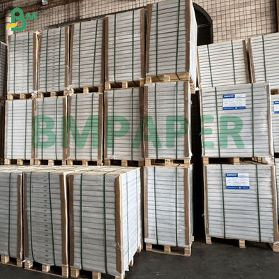 heat-sensitive 70gsm Thermal Coating Paper For Shipping, Retail, Ticket