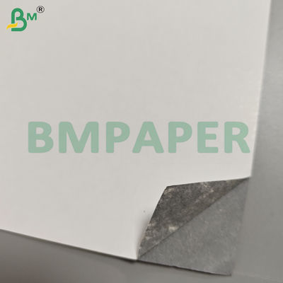 C2S Black Core Double Side Glossy Art Paper Sheets 320g 330g