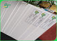 210 230 250GSM C1S покрыли доску бумаги доски цвета слоновой кости FBB для поздравительных открыток