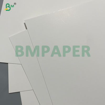 220gsm C1S Coated High Strength Food Board For Food Packing