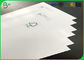 ФСК аттестовал бумагу искусства сторон двойника 80г 90г 115г 135г высокую покрытую лоснистую, бумагу К2С