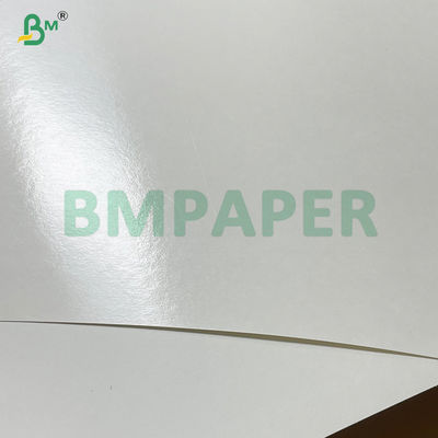 230gsm + 15PE Coated  White Cup Stock Paper For Paper cup / Bowl