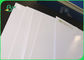 бумага с покрытием 24inch 115gsm 160gsm Gloosy струйная печатая яркая белая * 30m