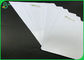 Двойник бумаги искусства 115гсм яркости белый лоснистый 135гсм 160гсм встает на сторону покрытая/струйная бумага печатания