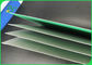 ФСК аттестовал 1.0мм до 3,0 мм Ункоатед зеленого картона с большим Стифинесс для коробок пакетов