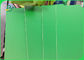 жесткость 1.2мм трудная прокатала зеленую/серую доску соломы макулатурного картона для коробок упаковки