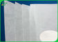 Белая бумага для печати из тканей, устойчивая к рву и проницаемая